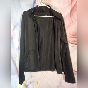Younique Black Utility Jacket